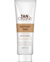 Tanorganic Instan Tan  - Self Tan Instan Tan