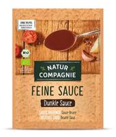 Dunkle Sauce