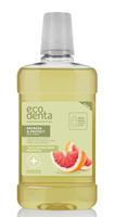 Ecodenta Mondwater Refresh & Protect