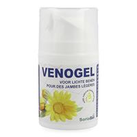 Soria Natural Venogel creme 50g