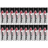 Energizer Max Mignon (AA)-Batterie Alkali-Mangan 1.5V 20St.