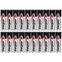 Energizer Max Mignon (AA)-Batterie Alkali-Mangan 1.5V 20St.