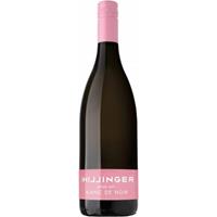 Blanc de Noirs Pinot Noir Burgenland Qba Trocken 2021