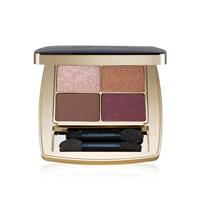 Estee Lauder Pure Color Envy Luxe EyeShadow Quad - Rebel Petals 6 GR