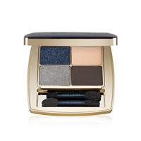 Estee Lauder Pure Color Envy Luxe EyeShadow Quad - Indigo Night 6 GR