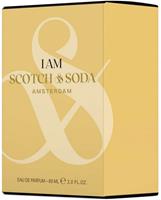 Scotch & Soda I AM Men Eau de Parfum