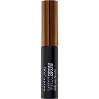 MAYBELLINE NEW YORK Augenbrauen-Gel »Tattoo Brow«, 2-tlg.