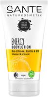 Sante Naturkosmetik Energy Bodylotion