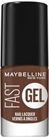 Maybelline Fast Gel Nail Polish 14 Smokey Rose 6,7 ml