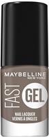 MAYBELLINE NEW YORK Nagellack »Fast Gel«