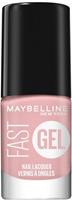 MAYBELLINE NEW YORK Nagellack »Fast Gel«