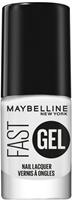 MAYBELLINE NEW YORK Nagellack »Fast Gel«