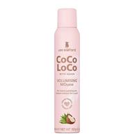 Lee Stafford CoCo LoCo & Agave Volumising