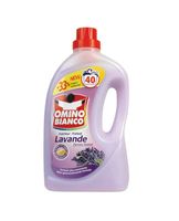 Omino Bianco Wasmiddel Lavendel - 40 Wasbeurten