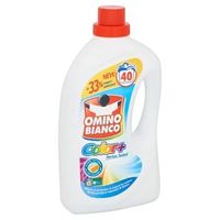 Omino Bianco Wasmiddel Kleur - 2 l