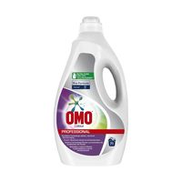 OMO Professional Flüssig-Waschmittel Colour, 71 WL, 5 Liter