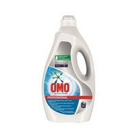 OMO Professional Flüssig-Waschmittel Active Clean, 5 Liter