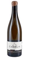 Roland Lavantureux Chablis 2020