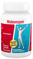 Wobenzym Enzymencomplex 45ca