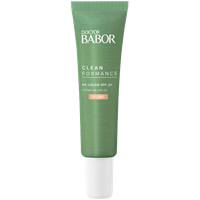 BABOR Clean Formance BB Cream SPF20