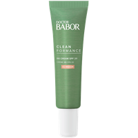 babor CLEANFORMANCE BB Cream medium SPF20