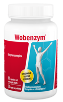 Wobenzym Enzymencomplex 90ca