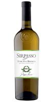 Poggio Lauro Sir Passo Toscana Bianco 2021