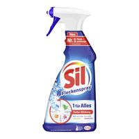 (8.97 EUR / l) Sil 1 fÃ¼r Alles Fleckenentferner 4015000972062 Sil 500 Milliliter