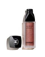 CHANEL LES BEIGES EAU DE BLUSH WATER-FRESH BLUSH Rouge