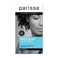 Parissa Hot Wax Face & Lip