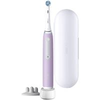 Oral-B iO 4S Lavendel Elektrische Tandenborstel