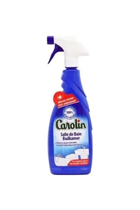 Carolin Spray Badkamer Anti Kalk - 650 ml