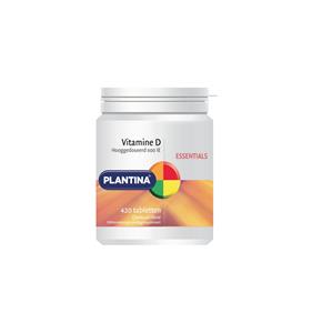 Plantina Vitamine D