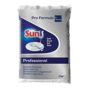 Sun Regenereerzout - 2 kg