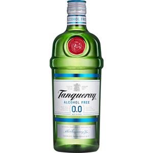 Tanqueray Alcohol Free 0.0