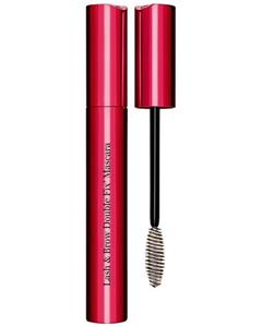 Clarins Lash Brow Double Fix Mascara  - Make-up Lash & Brow Double Fix' Mascara LOVE STONE