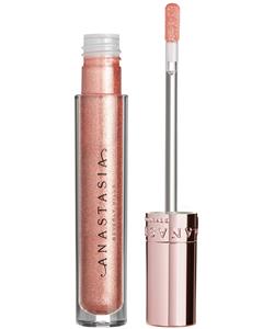 anastasiabeverlyhills Anastasia Beverly Hills Lip Gloss (Various Shades) - Amber Sparkle