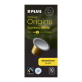 PLUS Koffiecups origins espresso Kenia