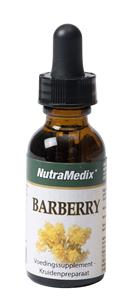 Nutramedix Barberry Microbial Defense 30ml