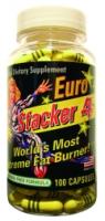 Stacker 4 Ephedra Vrij Capsules