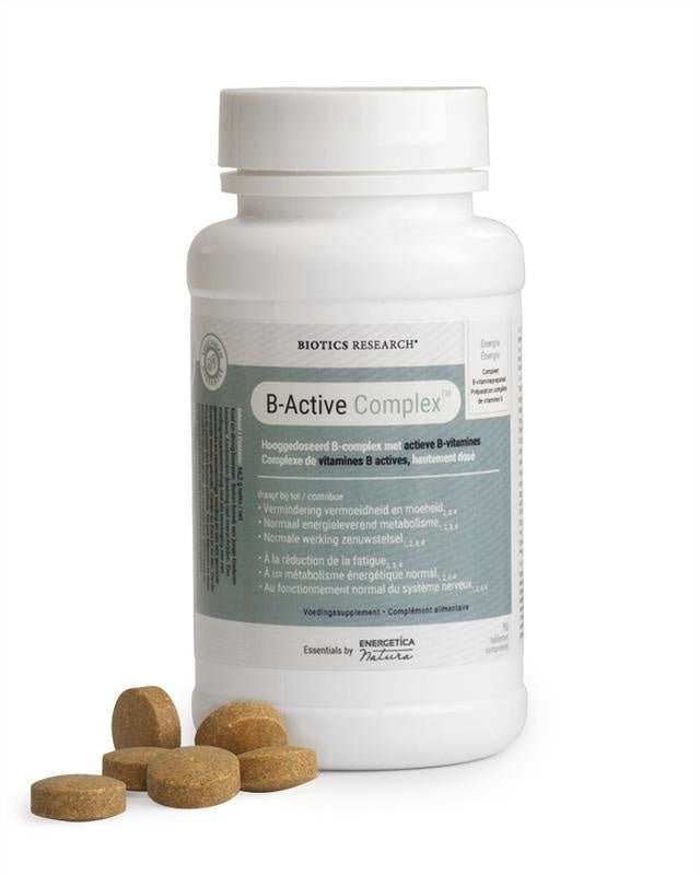 biotics B Active complex