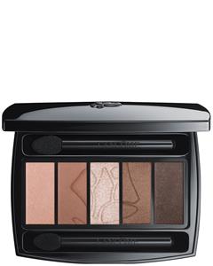 Lancome Lidschatten Hypnôse Palette 5 Couleurs Lidschatten-Palette 18 NUDE SCULPTURAL