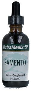 Nutramedix Samento