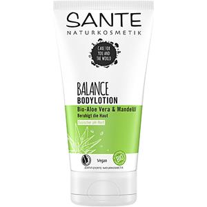 Sante Balance Bodylotion