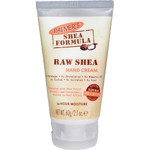 Palmers Shea Formula Raw Shea Hand Cream