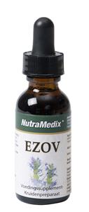 Nutramedix Ezov Emotional Balance 30ml