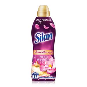 Silan 6x  Wasverzachter Aroma Therapy Magic Magnolia 851 ml