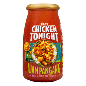 CHICKEN TONIGHT Easy  Ajam Pangang 535g