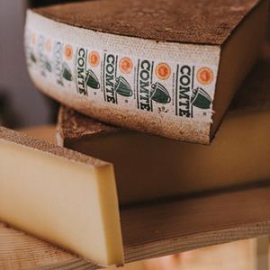 Comté AOP - Affiné 12 maanden 45+