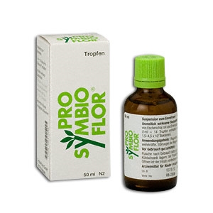 Energetica Natura Pro Symbioflor